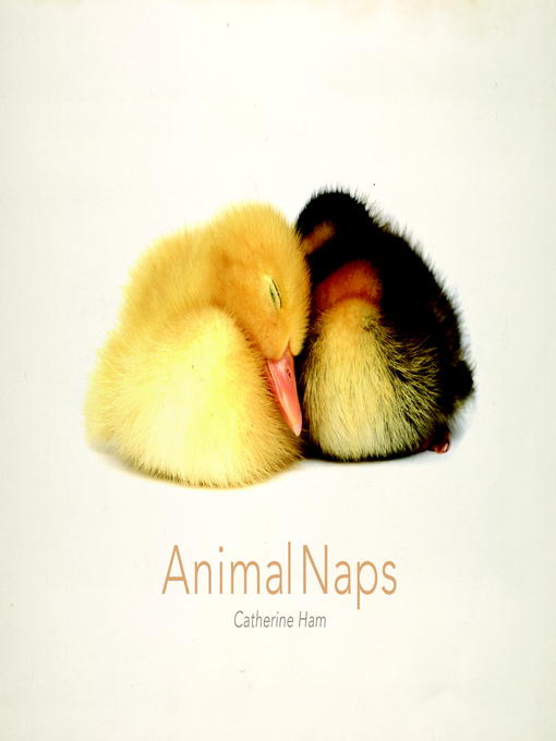 Title details for Animal Naps by Catherine Ham - Wait list